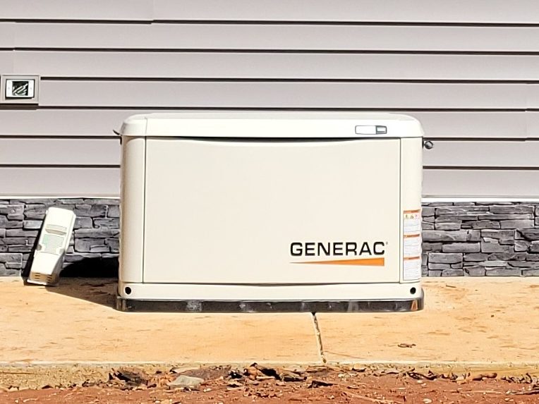 Generac Generator