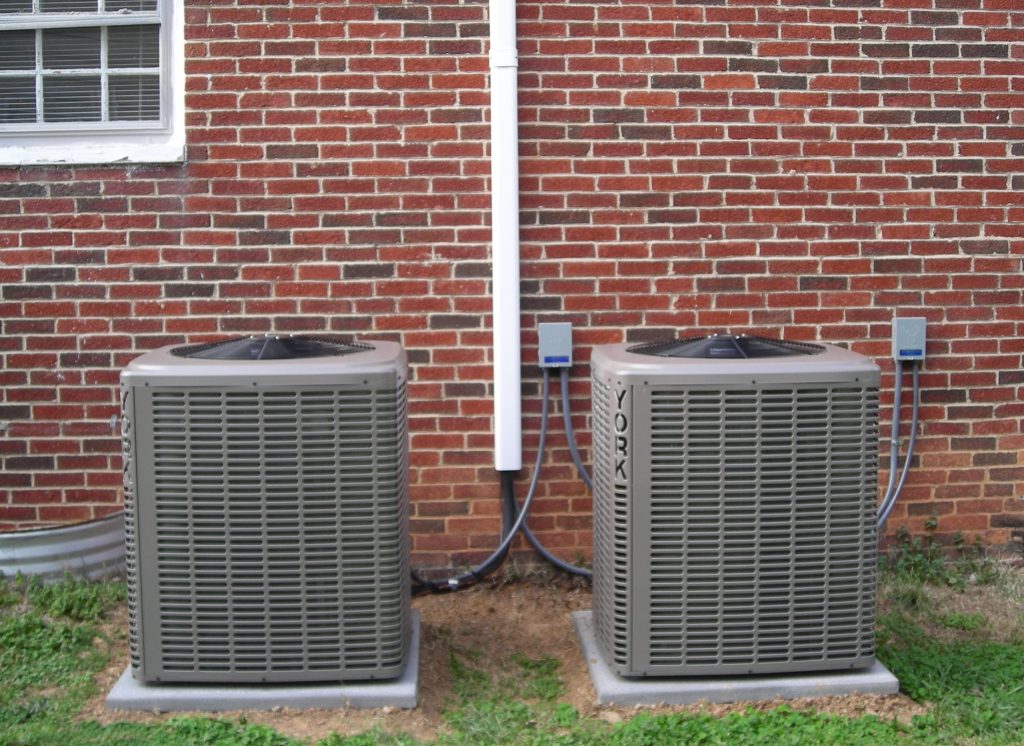york air conditioning